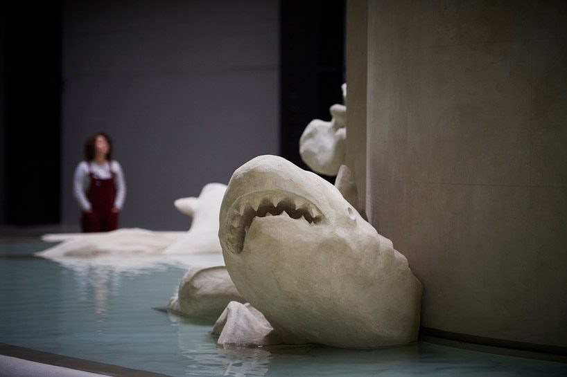 kara walker captures the dark reality of britain's colonial past at tate modern