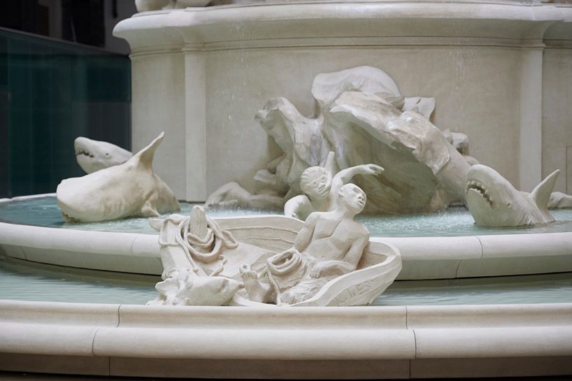 kara walker captures the dark reality of britain's colonial past at tate modern