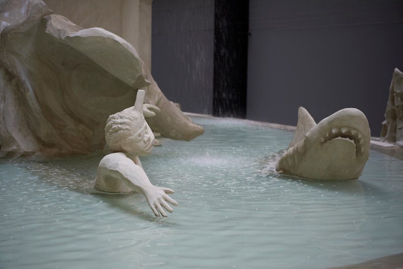 kara walker captures the dark reality of britain's colonial past at tate modern