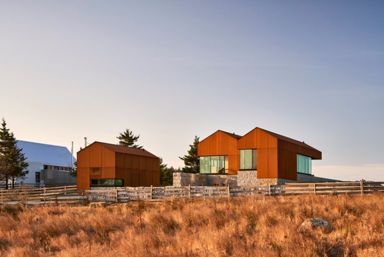 mackaylyons sweetapple's smith house overlooks shores of nova scotia
