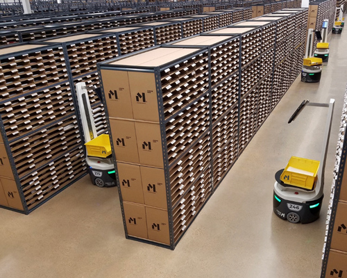 material bank: the fastest, easiest, and most sustainable way to sample materials