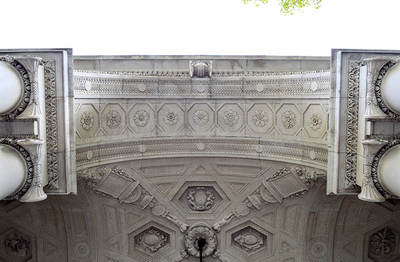 morgan library restoration