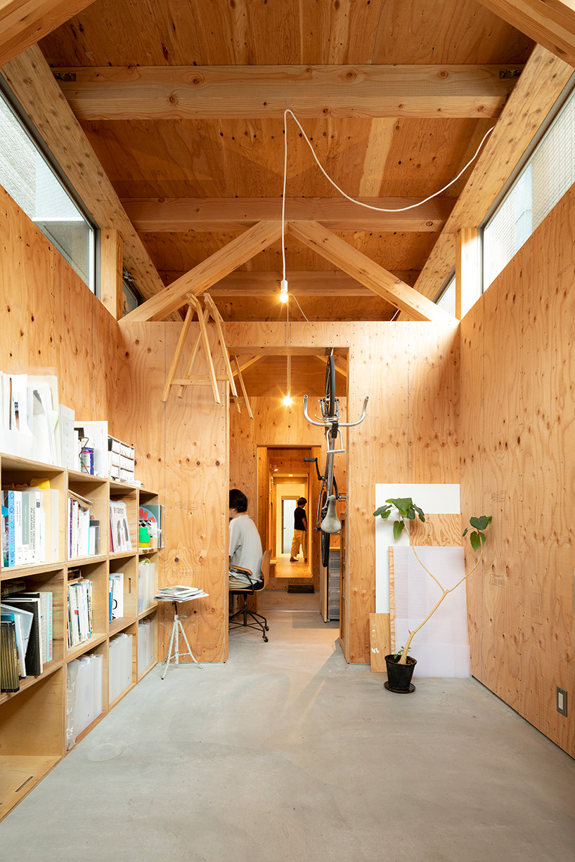 mountain house architects