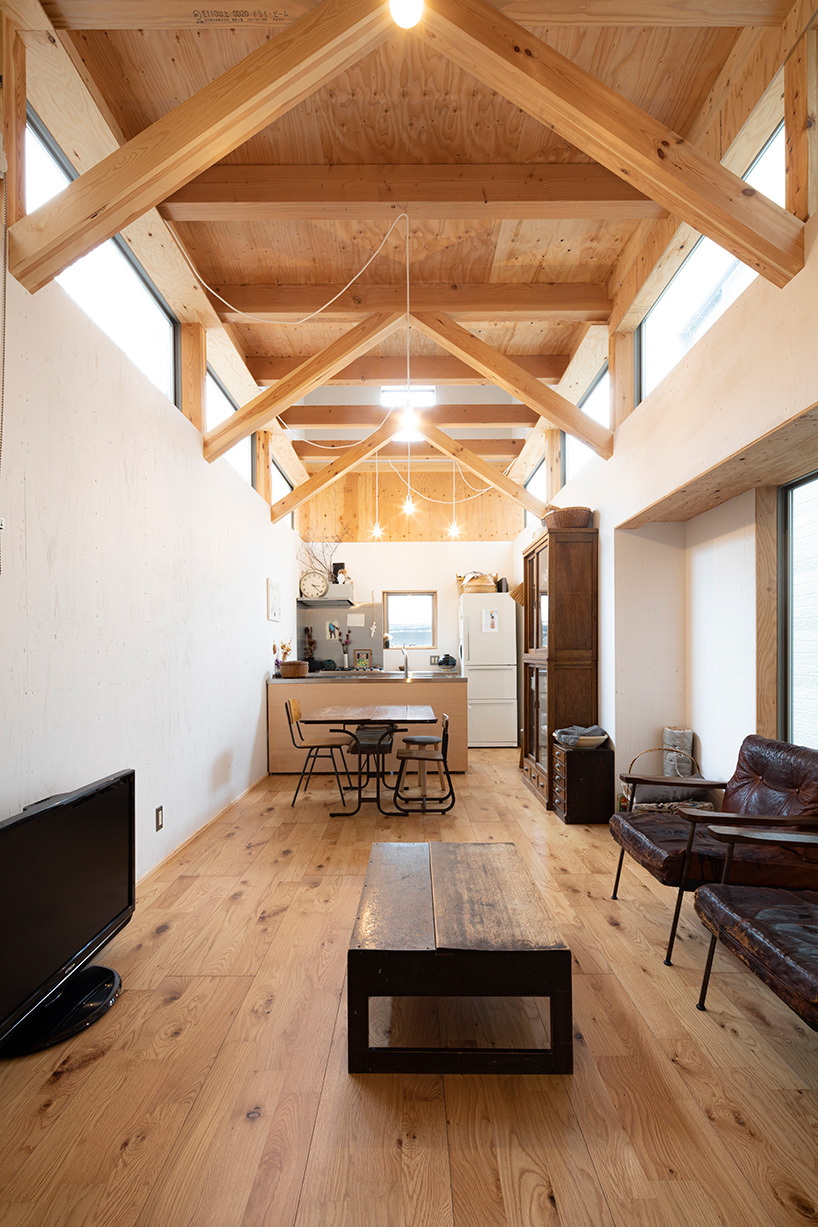 mountain house architects