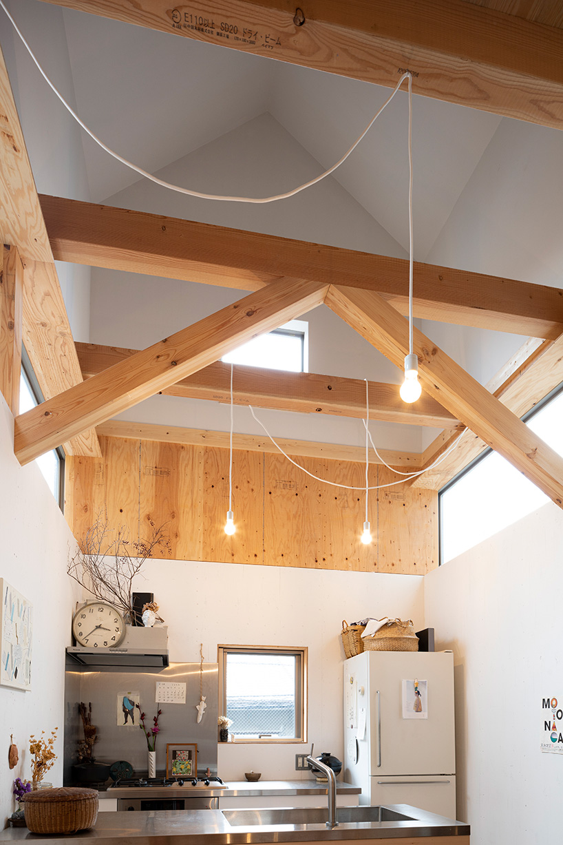 mountain house architects