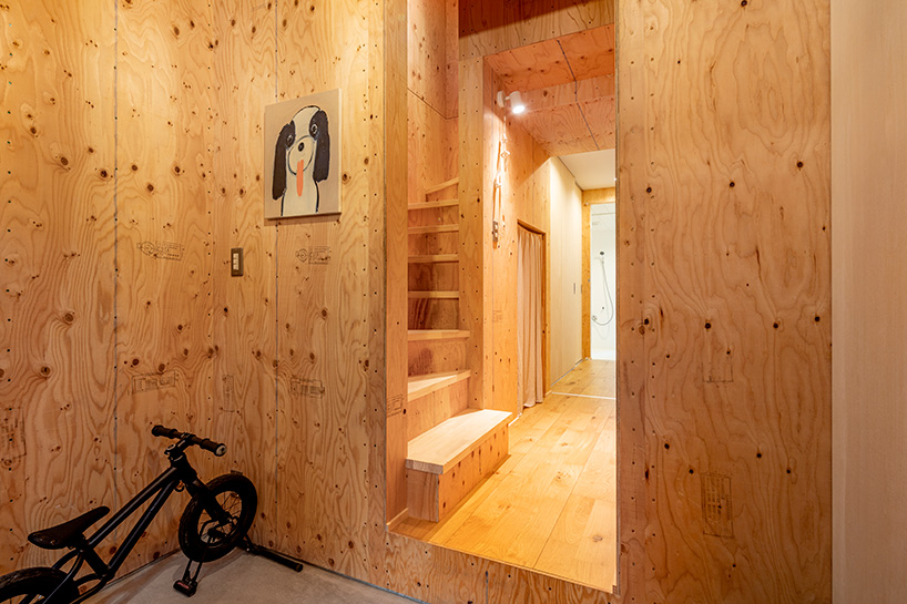 mountain house architects