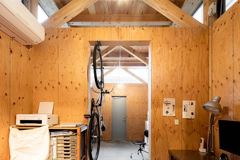 mountain house architects