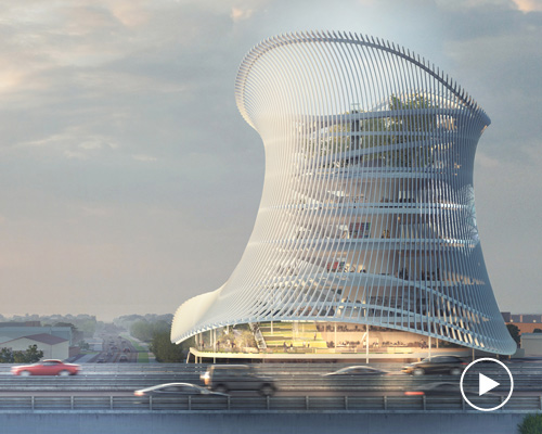 national pulse memorial & museum to be designed by coldefy & associés with RDAI