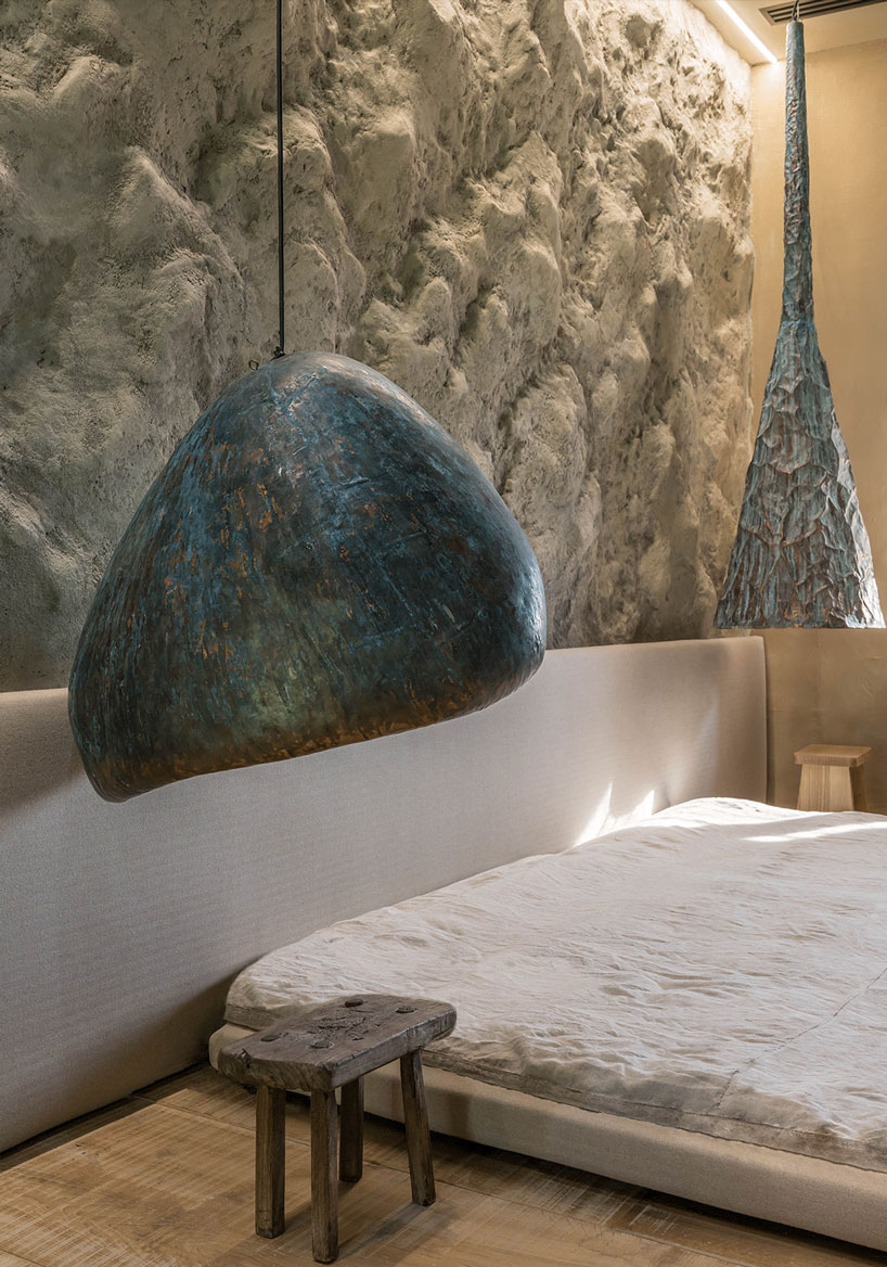 a thatched roof tops sergey makhno's shkrub house in the suburbs of kiev designboom