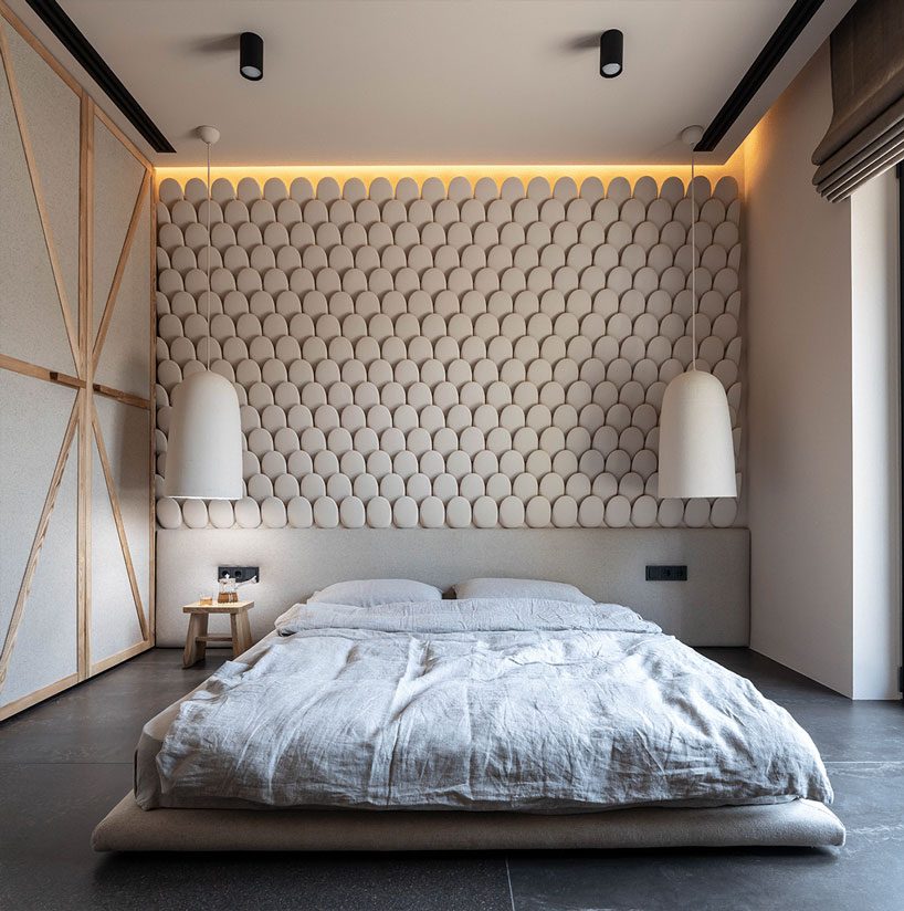 a thatched roof tops sergey makhno's shkrub house in the suburbs of kiev designboom