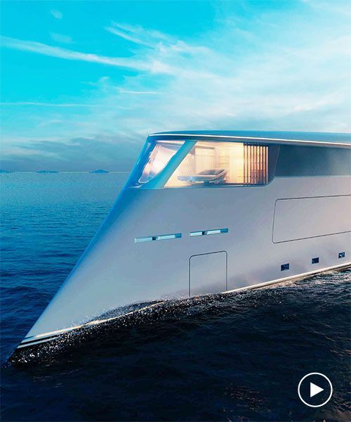 Yacht Design Designboom Com