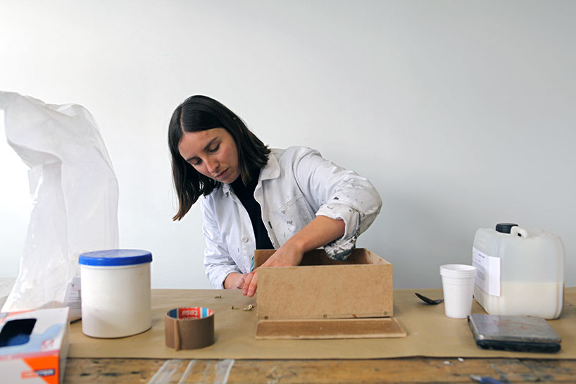 sunbrella repurposes waste into highly decorative and versatile fabrics