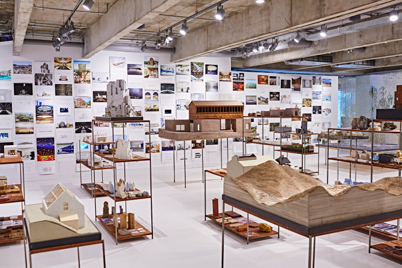 tsuyoshi tane's 'archaeology of the future' exhibition travels from tokyo to são paulo