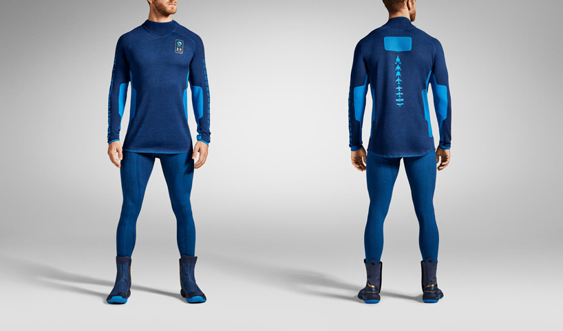 under armour corporate wear