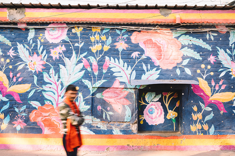 SPACE10 opens new research and design lab in delhi, india