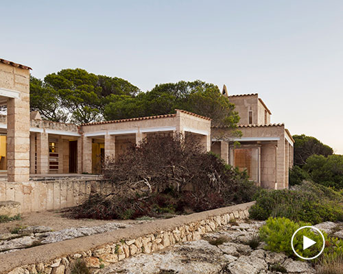 VOLA on design: visit timeless architectural masterpieces by jørn utzon