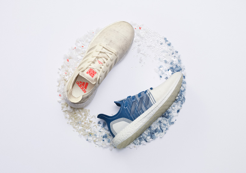 adidas recycled sneakers