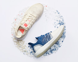 Lidl launch trainers made with 100% recycled ocean plastics for just €16.99