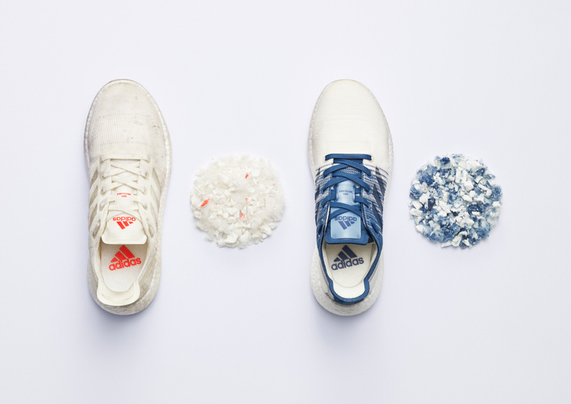 recyclable sneakers