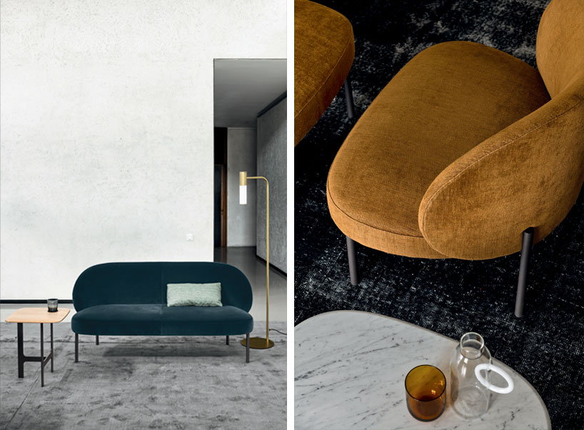 alf dafrè 2019 collection crowns refined forms with complex details