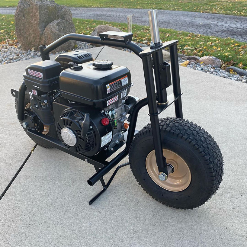 original mini bike