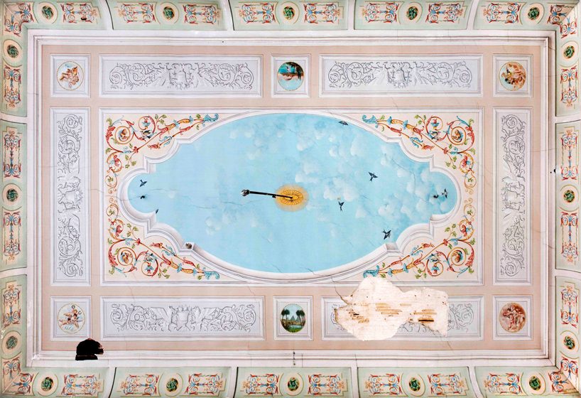 annabel karim kassar architects carefully renovates a 19th-century house in beirut designboom