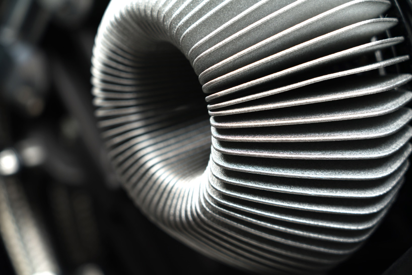 aston martin's first motorcycle is 'automotive art for the motorbike connoisseur'