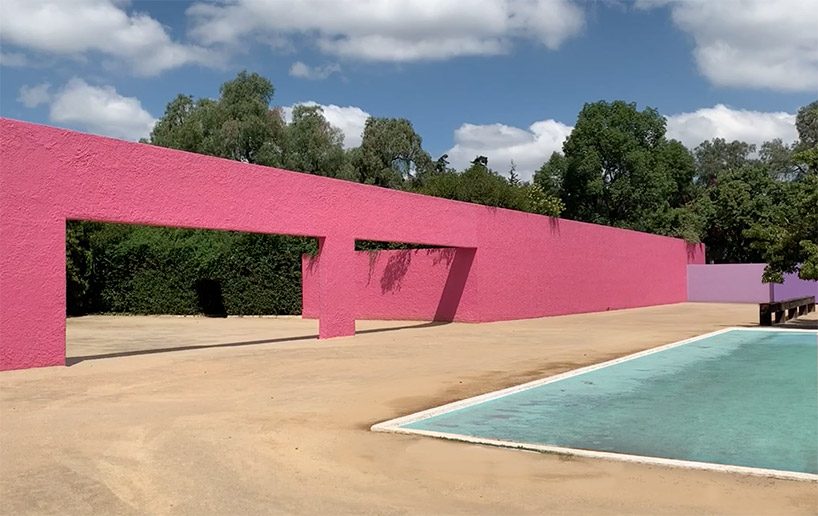 Where to find Luis Barragan works in Mexico City - AFAR