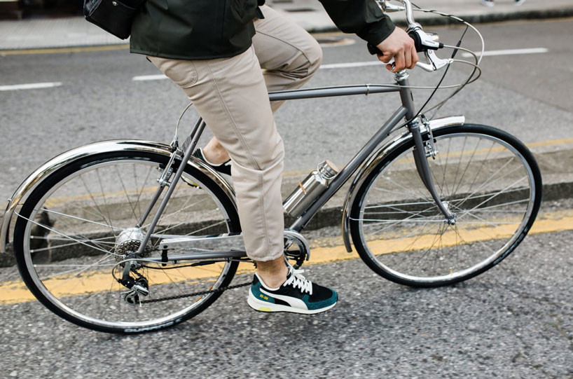 vintage french bikes