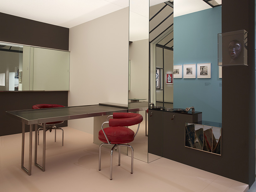 Louis Vuitton Brings Charlotte Perriand Prefab to Design Miami - Interior  Design