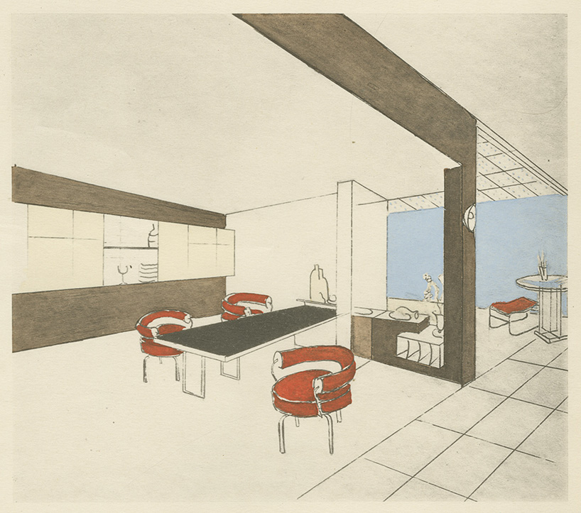 fondation louis vuitton presents &#39;charlotte perriand: inventing a new world&#39; in paris