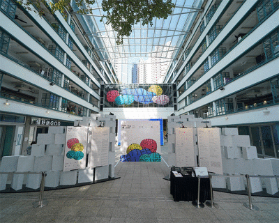 detour 2020 virtual festival connects visitors on-site and online