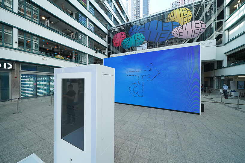 detour 2020 virtual festival connects visitors on-site and online