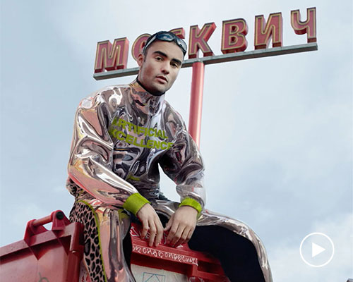 designers are now selling 'digital clothes' that don't actually exist