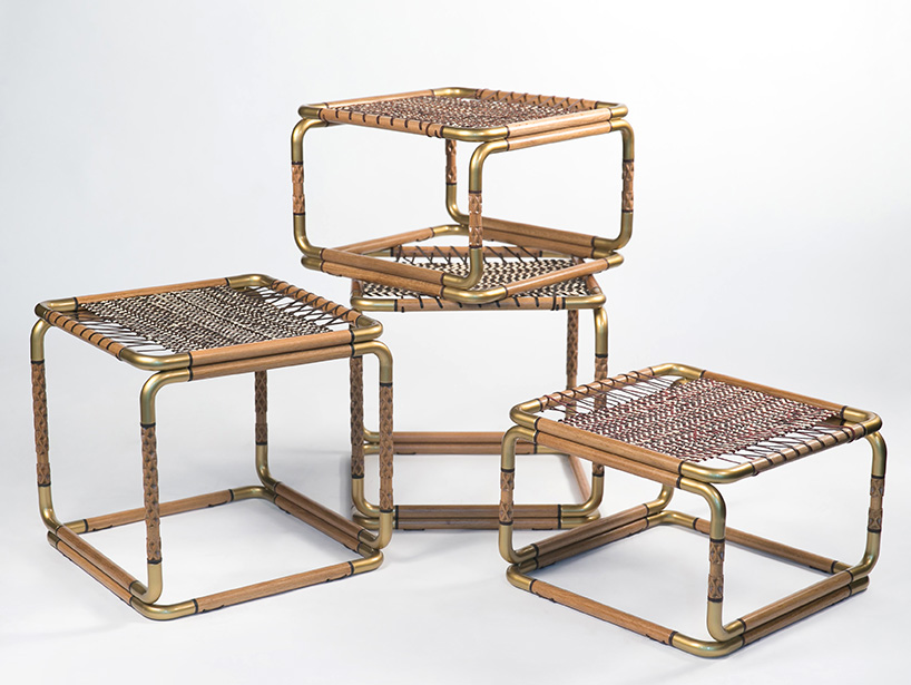 contemporary meets culture for downtown editions at dubai design week 2019