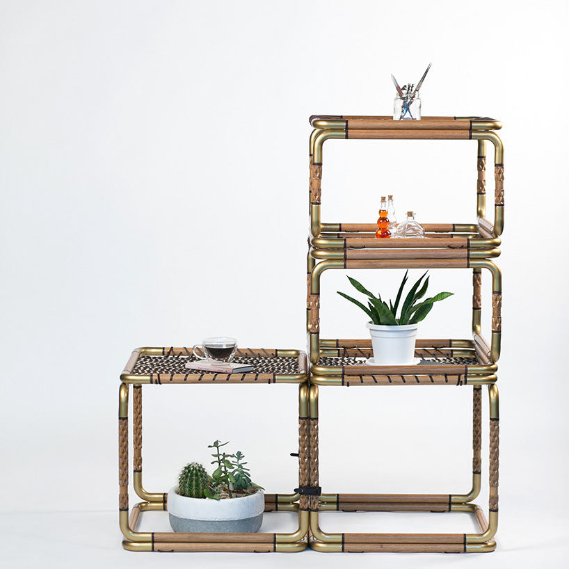 contemporary meets culture for downtown editions at dubai design week 2019
