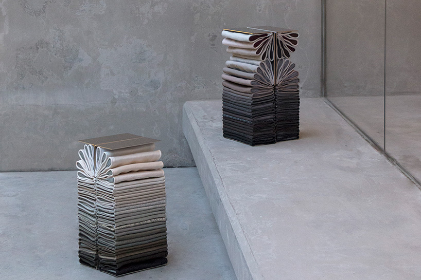 contemporary meets culture for downtown editions at dubai design week 2019