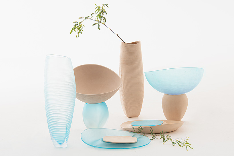 contemporary meets culture for downtown editions at dubai design week 2019