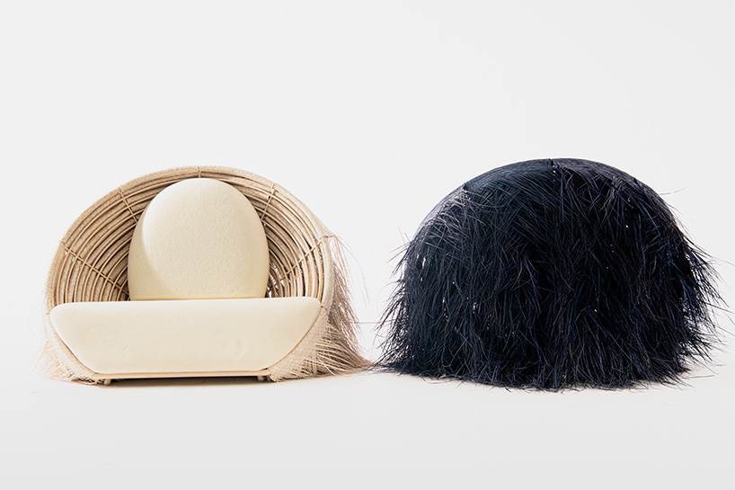 contemporary meets culture for downtown editions at dubai design week 2019