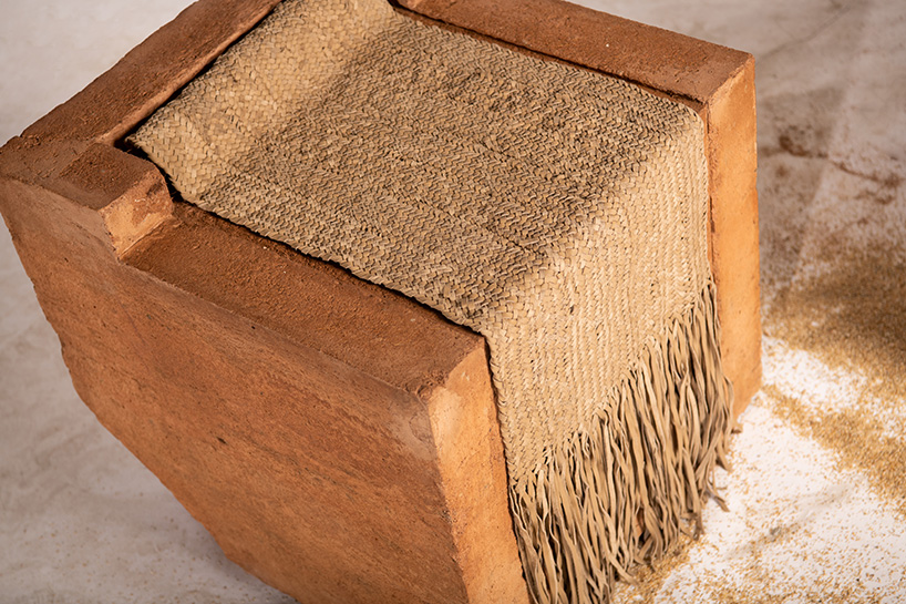 contemporary meets culture for downtown editions at dubai design week 2019