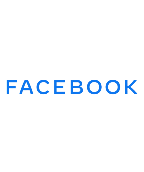 facebook introduces new all-caps logo following promises of more transparency