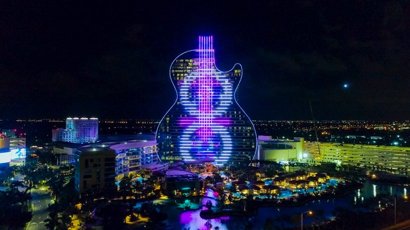 hard rock miami casino