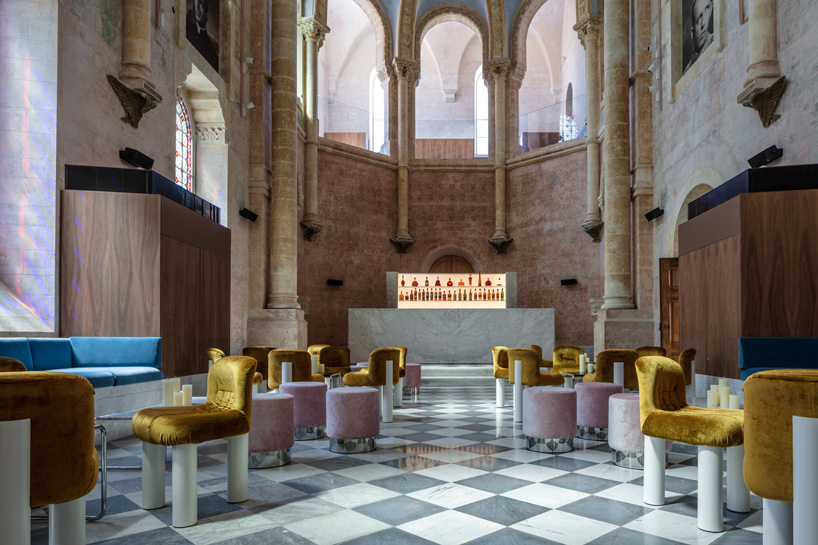 john pawson on minimalism and the monks who were inspired by his calvin klein store