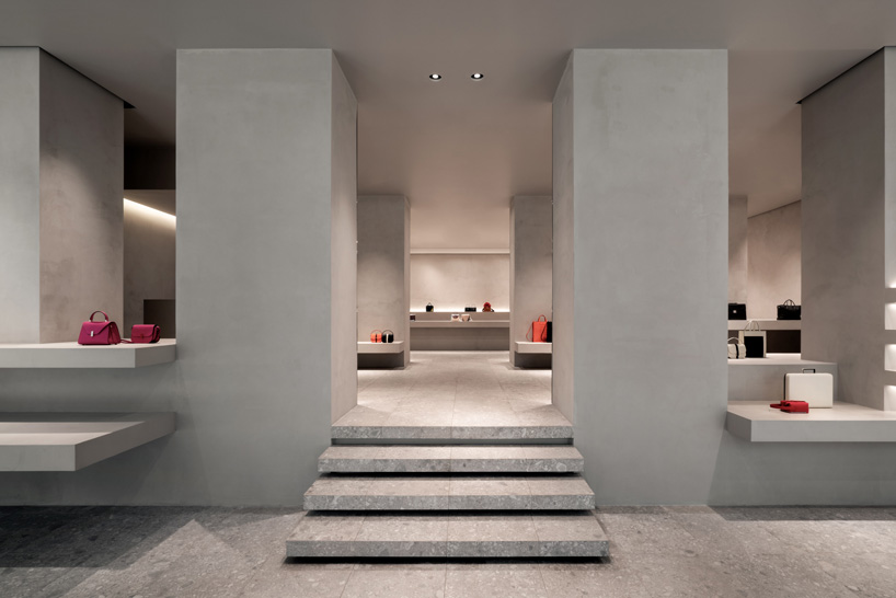 Calvin Klein Flagship: John Pawson Reflects on the Store