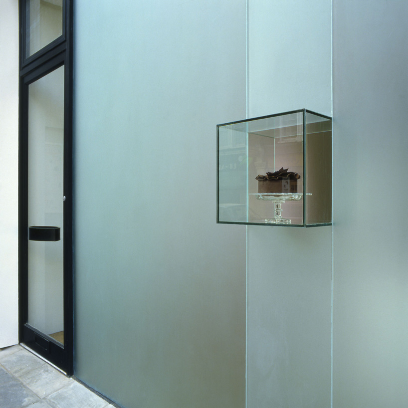 John Pawson - Calvin Klein Collections Store