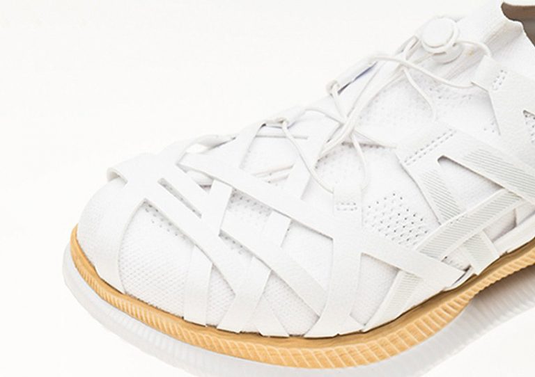 asics x kengo kuma