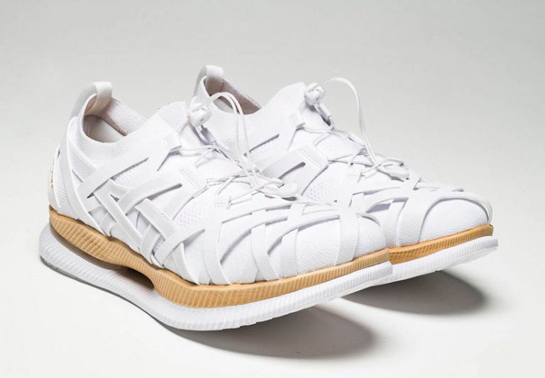 kengo kuma asics buy