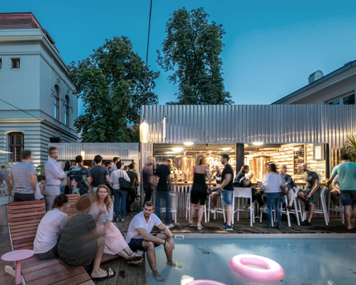 designboom speaks to manifesto founder martin barry as cultural markets expand