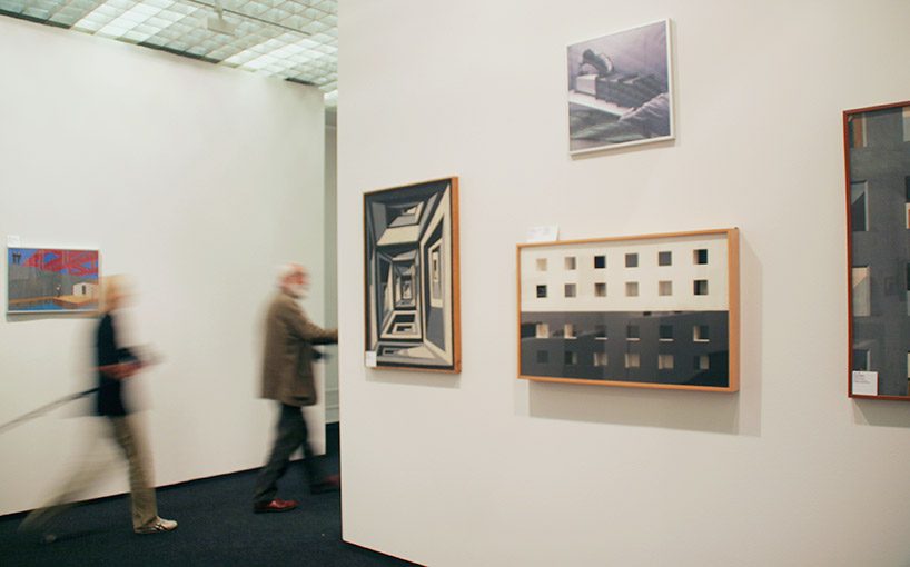 enzo mari unreleased video footage from 2008 designboom