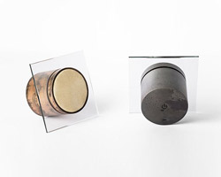 mario alessiani blends italian craft with technology in latest collection